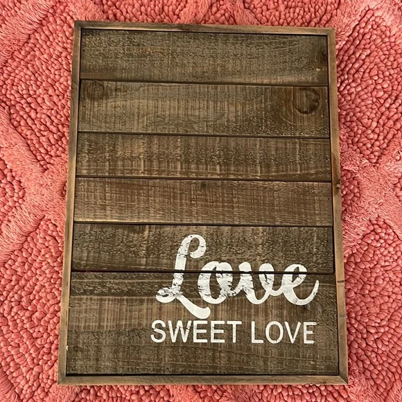 Sign - Picture 1 of 2